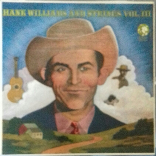 Hank Williams And Strings - Vol III