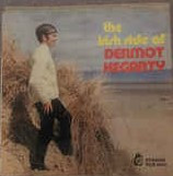 Dermot Hegarty - The Irish Side Of Dermot Hegarty