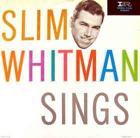 Slim Whitman - Slim Whitman