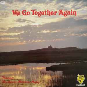 Ray Lynam  Philomena Begley -  We Go Together Again