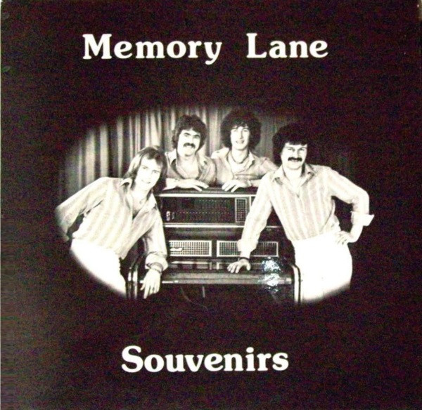 Memory Lane - Souvenirs