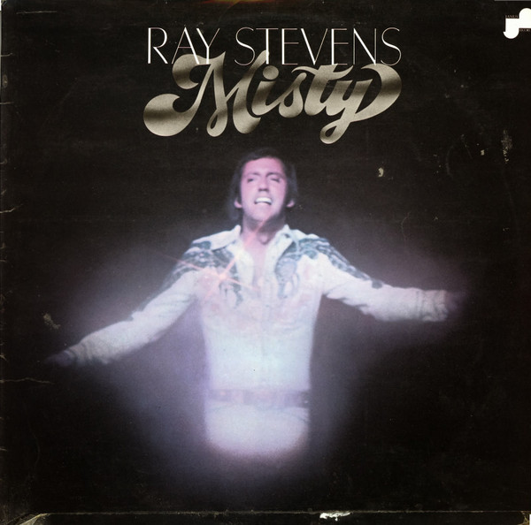 Ray Stevens - Misty