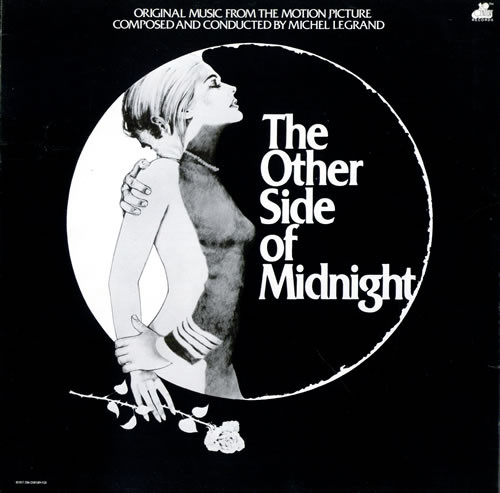 Michel Legrand -  The Other Side Of Midnight