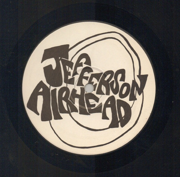 Jefferson Airhead - Congratulations