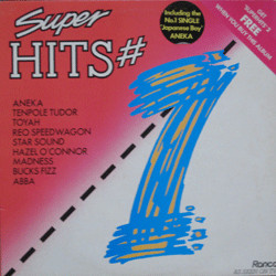 Various - Super Hits 1