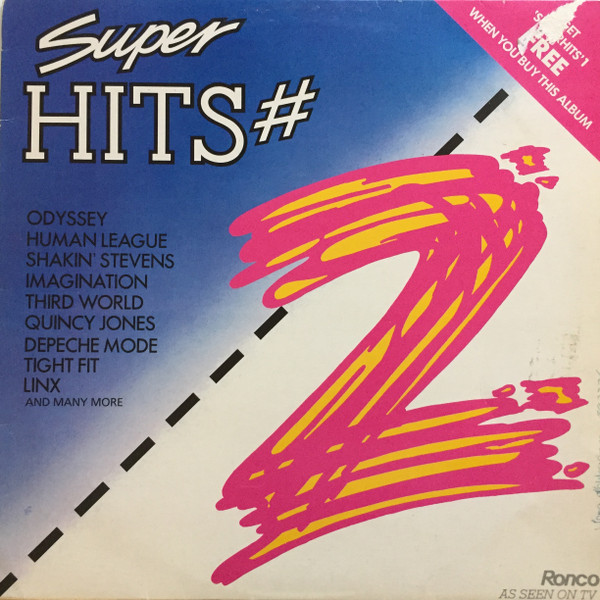 Various - Super Hits 2