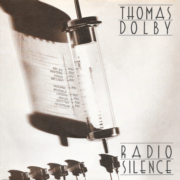 Thomas Dolby - Radio Silence