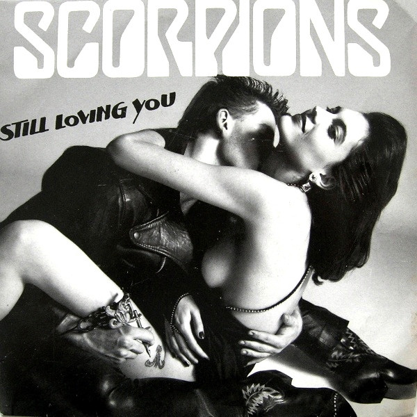 Scorpions - Still Loving You