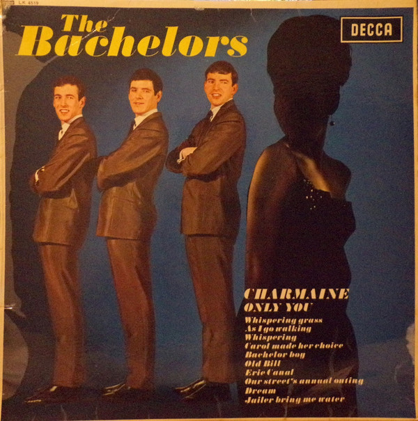 The Bachelors - The Bachelors