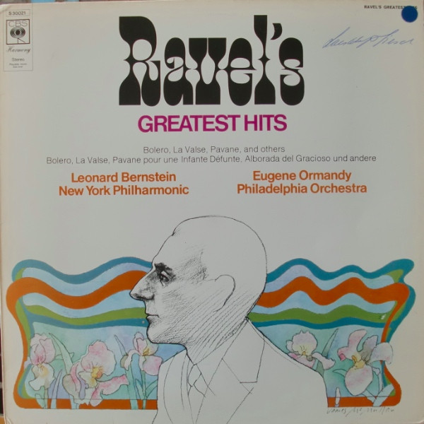 Ravel - Ravels Greatest Hits