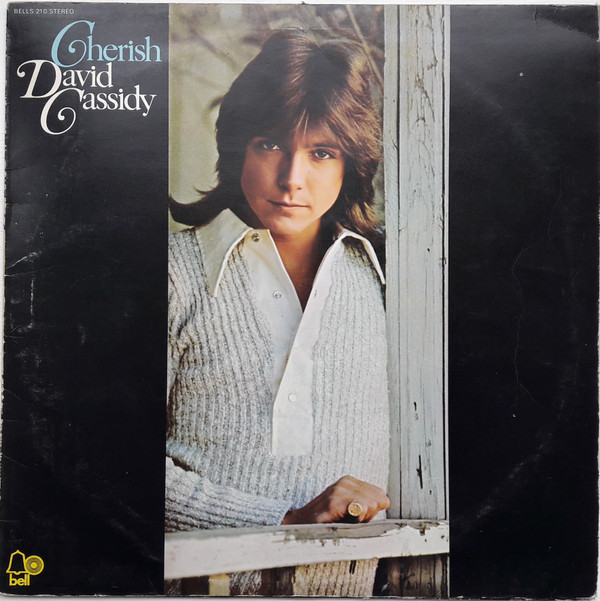 David Cassidy - Cherish