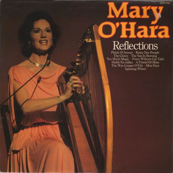 Mary OHara - Reflections