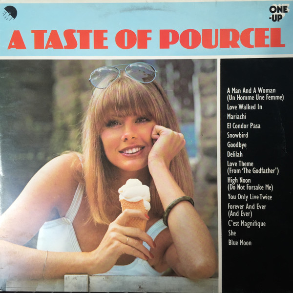 Franck Pourcel And His Orchestra - A Taste Of Pourcel