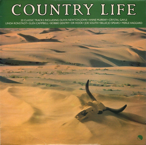 Various - Country Life