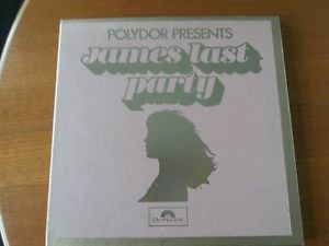 James Last - James Last Party