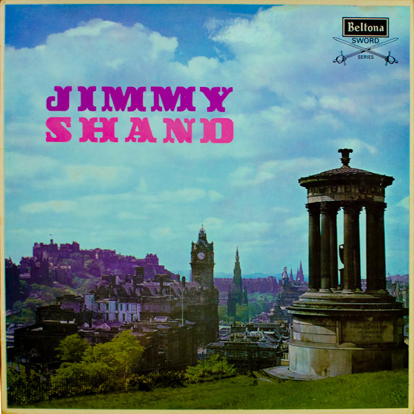 Jimmy Shand - Jimmy Shand