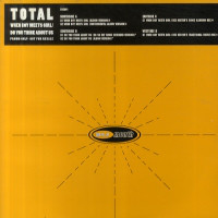 Total - Do You Think About Us  When Boy Meets Girl