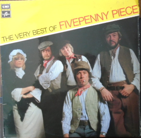 The Fivepenny Piece - The Very Best Of