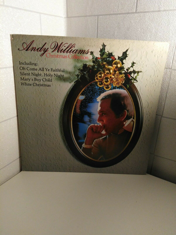 Andy Williams - Christmas Collection