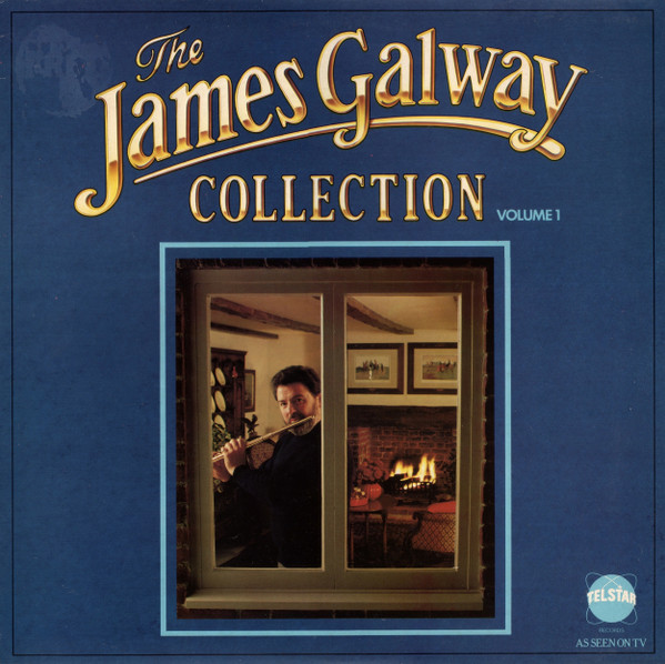 James Galway - The James Galway Collection  Volume 1