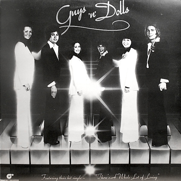 Guys N Dolls - Guys N Dolls