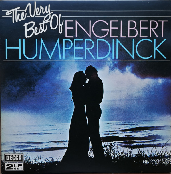 Engelbert Humperdinck - The Very Best Of Engelbert Humperdinck