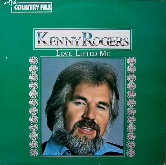 Kenny Rogers - Love Lifted Me