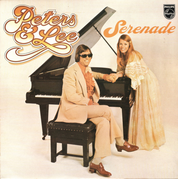 Peters  Lee - Serenade