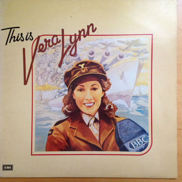 Vera Lynn - This Is Vera Lynn