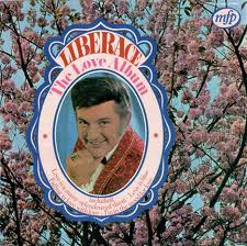 Liberace - The Love Album