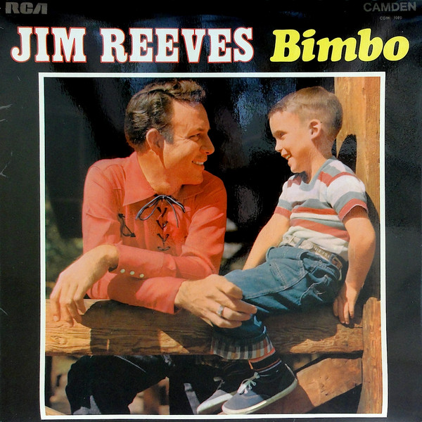 Jim Reeves - Bimbo