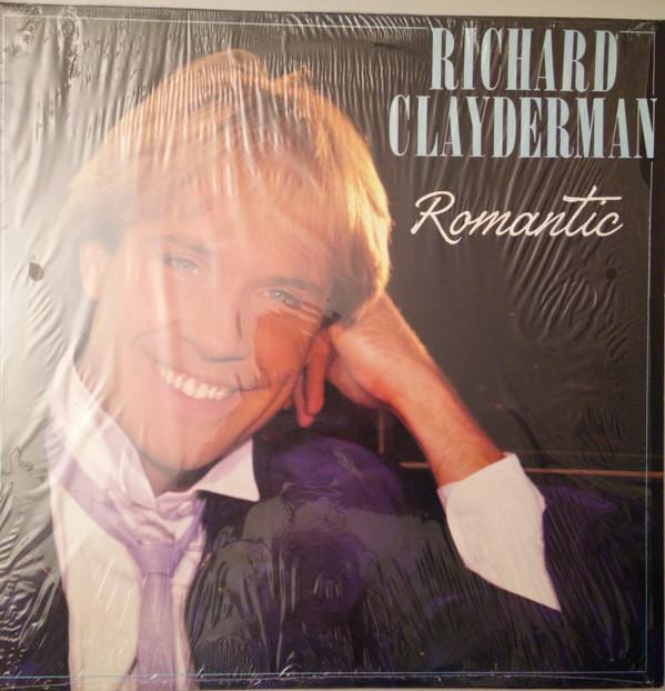 Richard Clayderman - Romantic