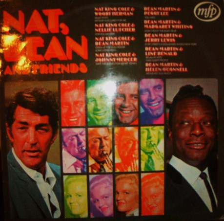 Nat Dean And Friends - Nat Dean And Friends