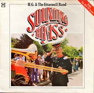 HG  The Ettaswell Band - Sounding Brass