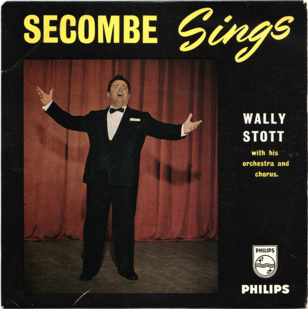 Harry Secombe - Secombe Sings