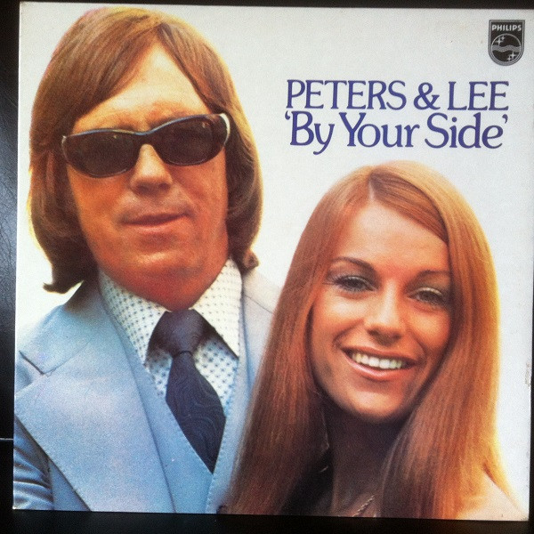 Peters  Lee - By Your Side