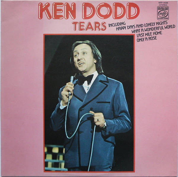 Ken Dodd - Tears