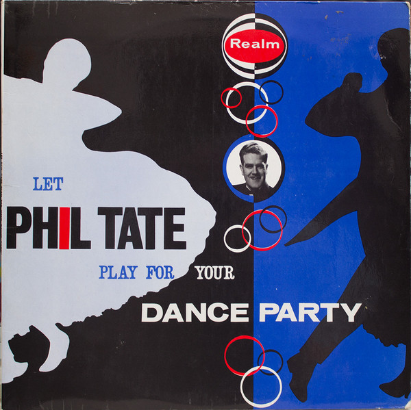 Phil Tate - Let Phil Tate Play For Your Dance Party