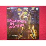 Ray Conniff And His Orchestra And Chorus - Broadway In Rhythm