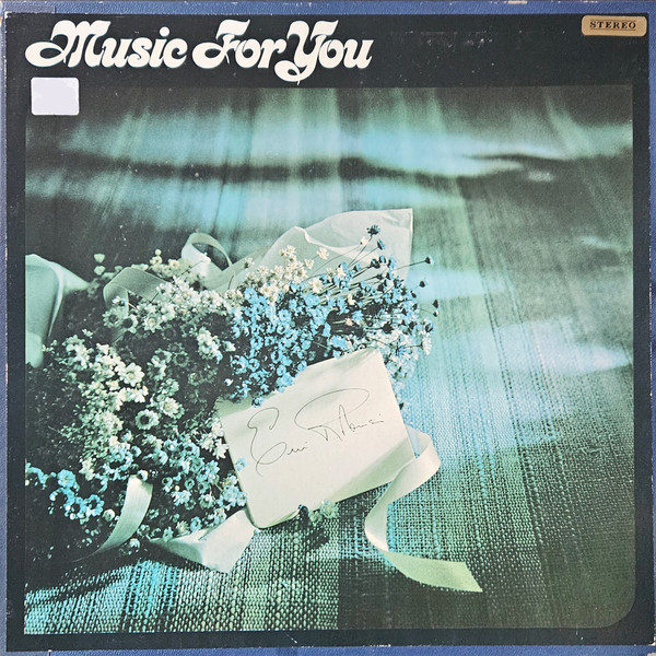 Various - Music For You