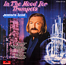 James Last -  In The Mood For Trumpets