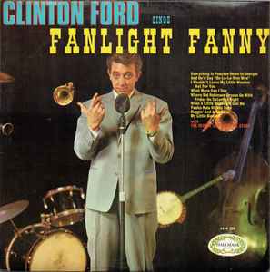 Clinton Ford - Clinton Ford Sings Fanlight Fanny