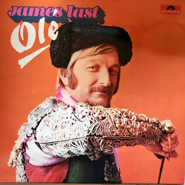 James Last - Ol