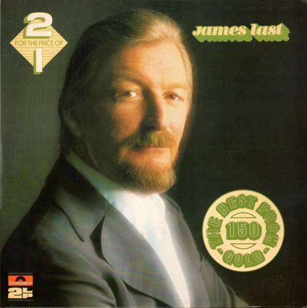 James Last - The Best From 150 Gold