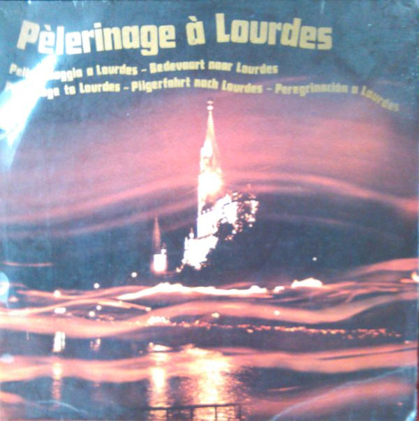 Various - Plerinage  Lourdes