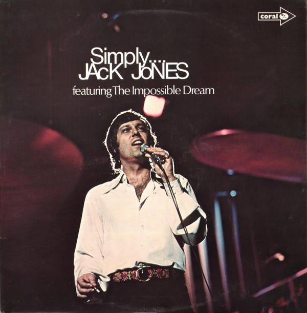 Jack Jones - Simply Jack Jones