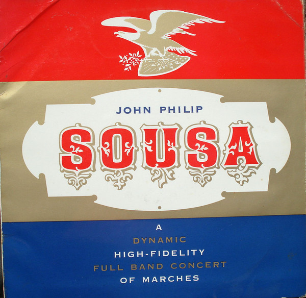 John Philip Sousa - John Philip Sousa