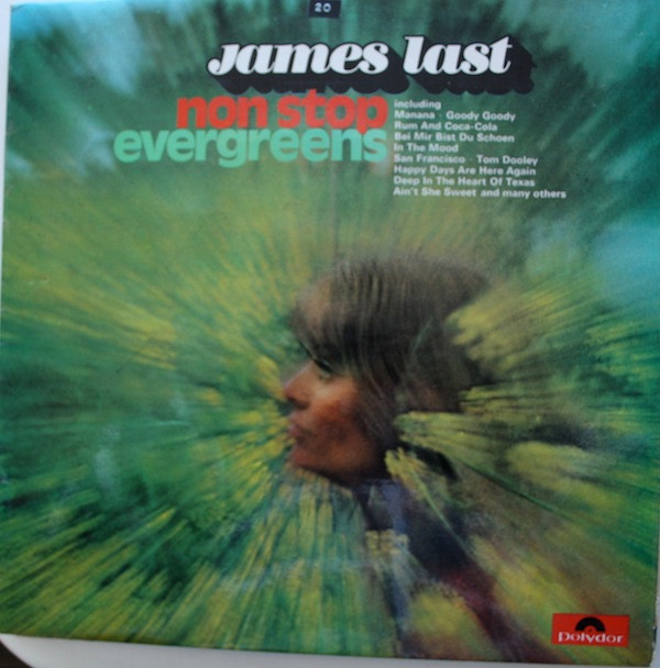 James Last - Non Stop Evergreens