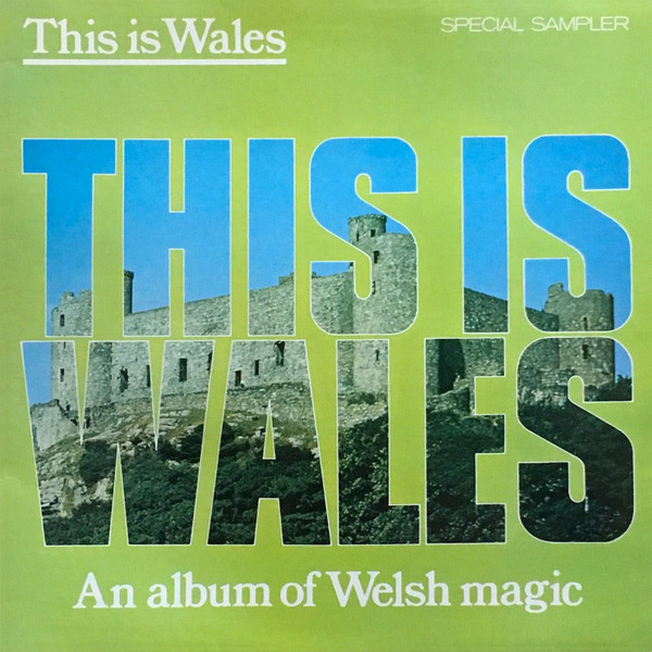 Various - This Is Wales