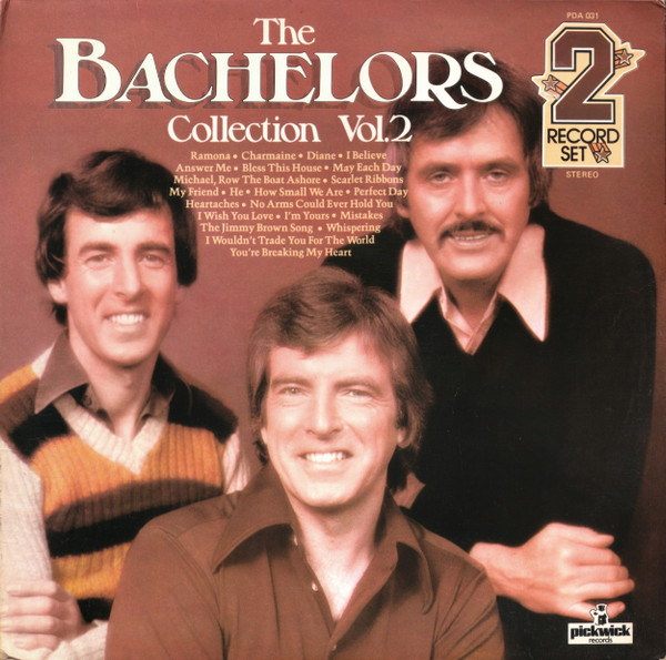 The Bachelors - The Bachelors Collection Vol2